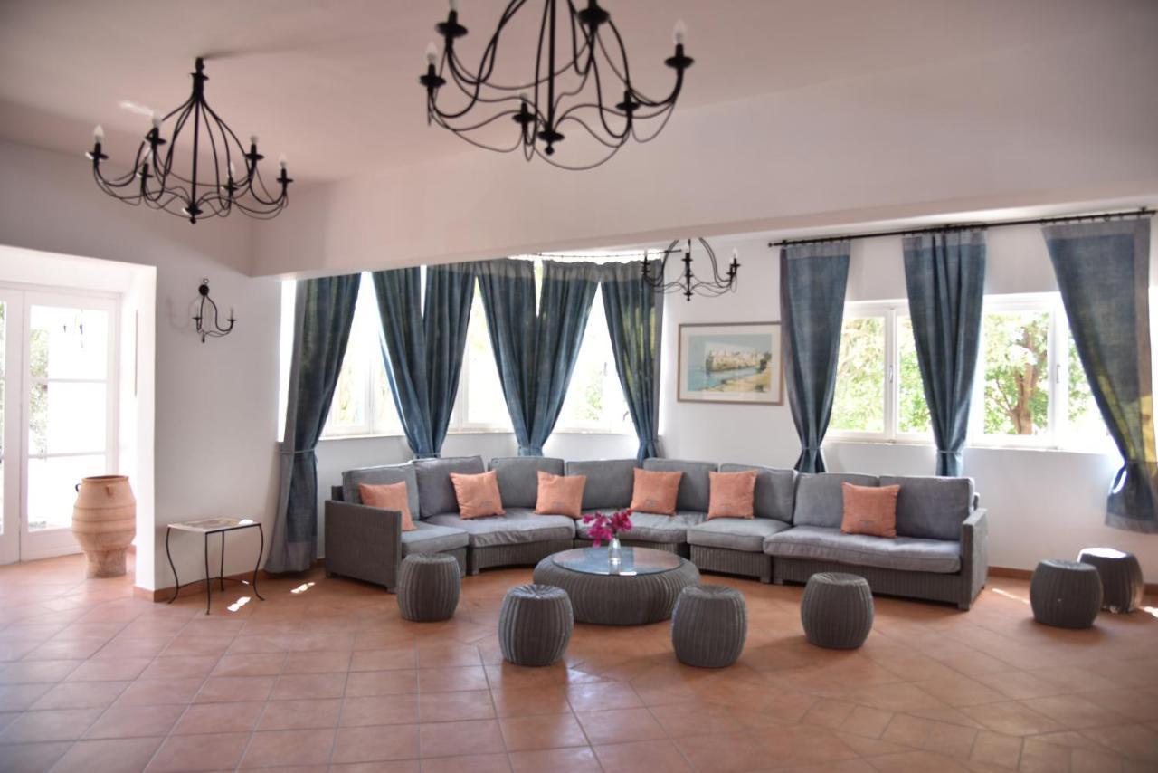 Boutique Hotel Tilos Mare Livadia  Extérieur photo