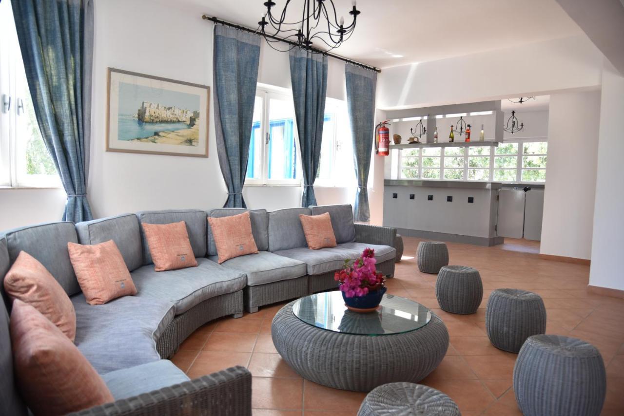 Boutique Hotel Tilos Mare Livadia  Extérieur photo